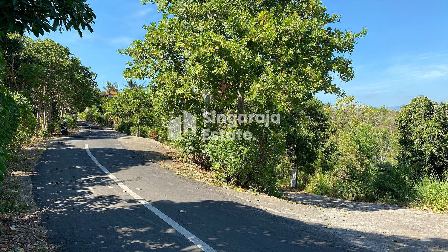 12 Are Land with Beach View in North Bali Airport Area - Image 7